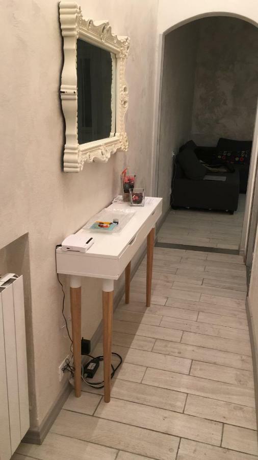 Le Mosse Di Anna Apartment Florence Luaran gambar