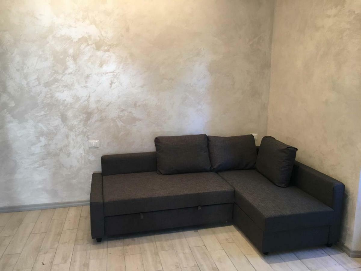 Le Mosse Di Anna Apartment Florence Luaran gambar