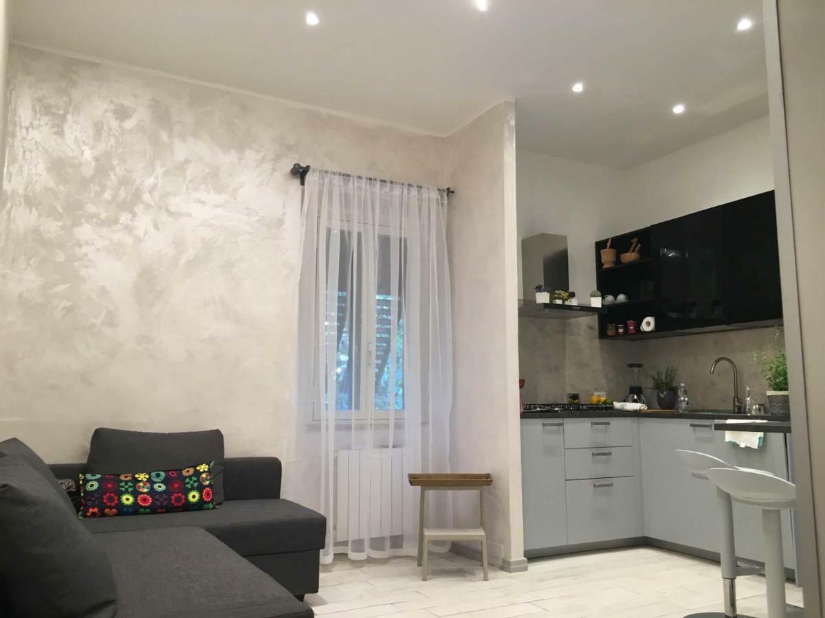 Le Mosse Di Anna Apartment Florence Luaran gambar