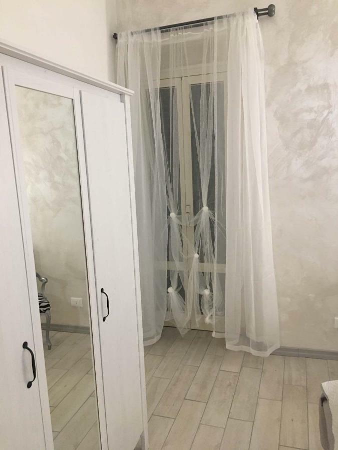 Le Mosse Di Anna Apartment Florence Luaran gambar
