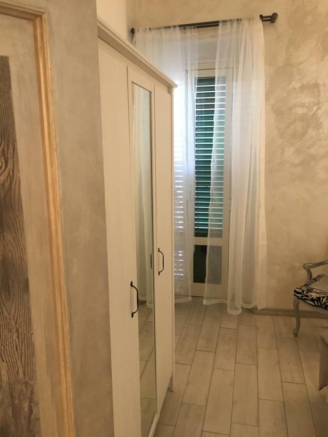 Le Mosse Di Anna Apartment Florence Luaran gambar