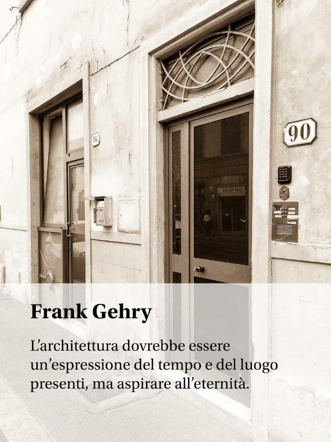 Le Mosse Di Anna Apartment Florence Luaran gambar
