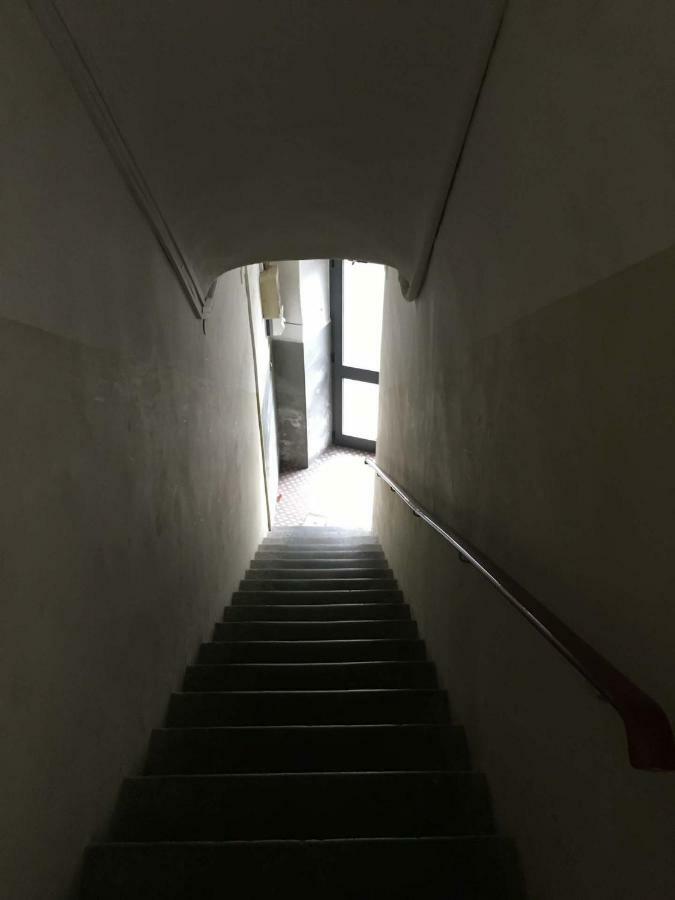 Le Mosse Di Anna Apartment Florence Luaran gambar
