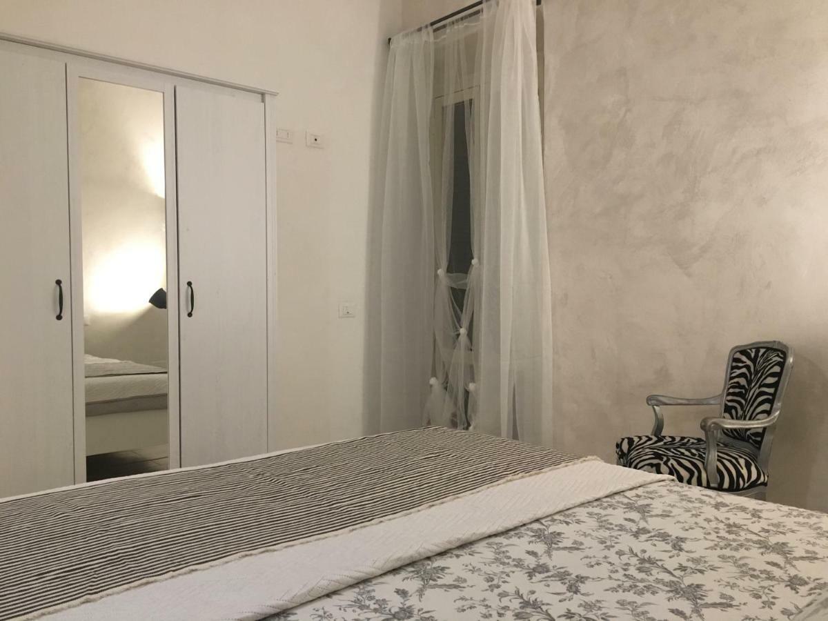 Le Mosse Di Anna Apartment Florence Luaran gambar