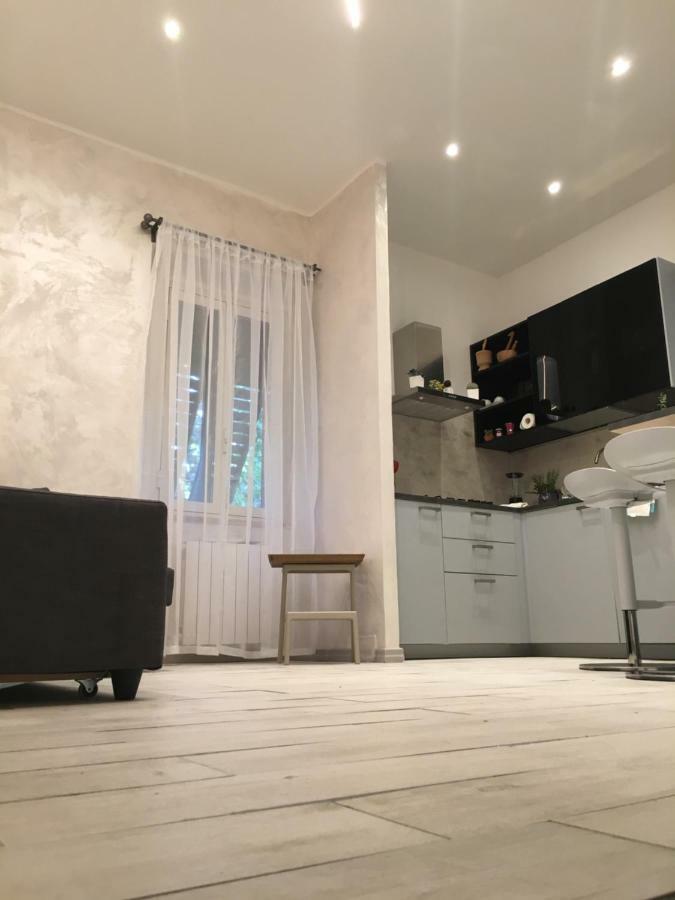 Le Mosse Di Anna Apartment Florence Luaran gambar