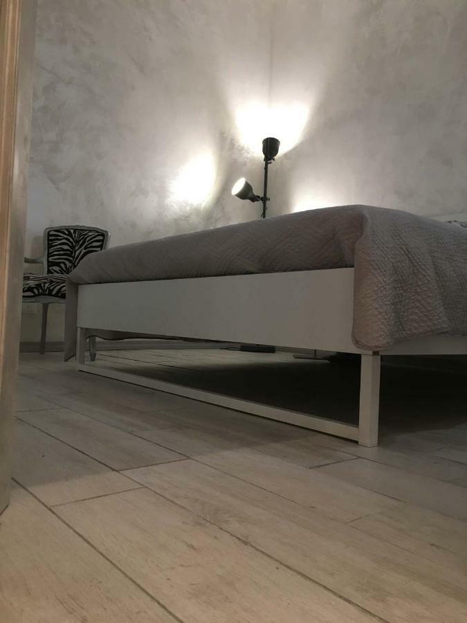 Le Mosse Di Anna Apartment Florence Luaran gambar