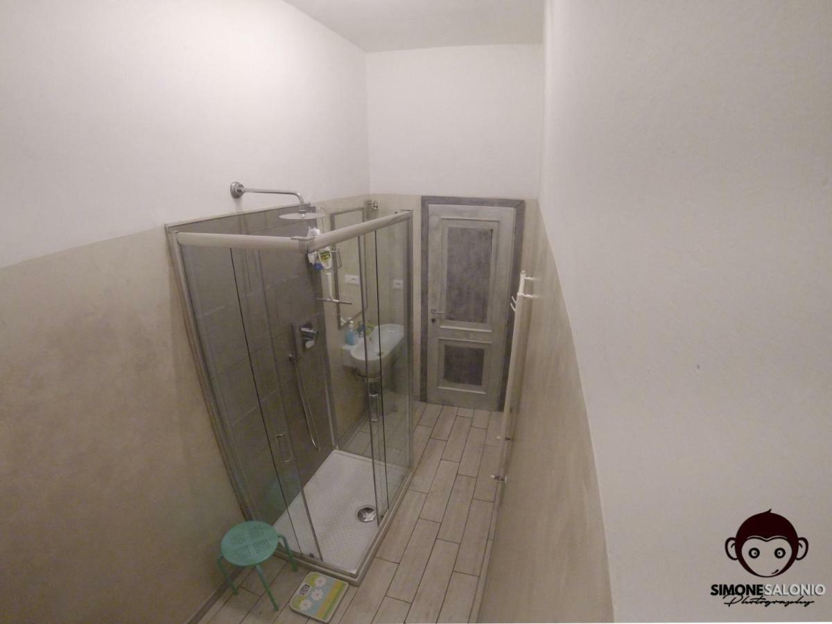 Le Mosse Di Anna Apartment Florence Luaran gambar