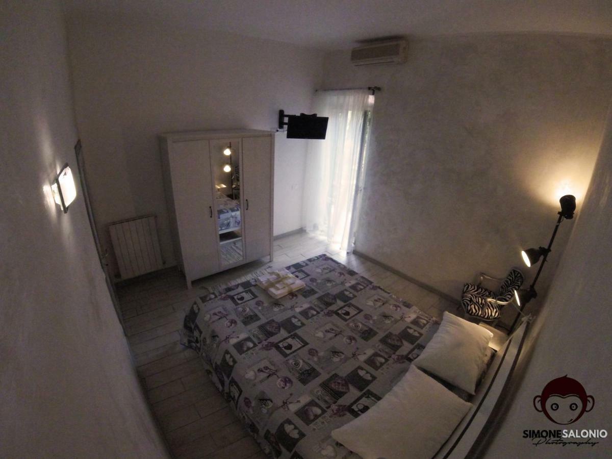 Le Mosse Di Anna Apartment Florence Luaran gambar