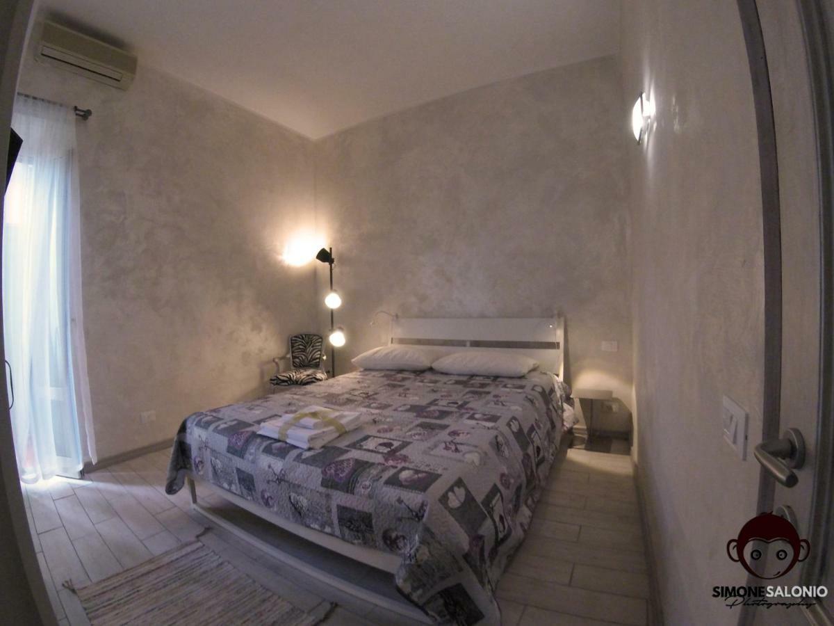 Le Mosse Di Anna Apartment Florence Luaran gambar