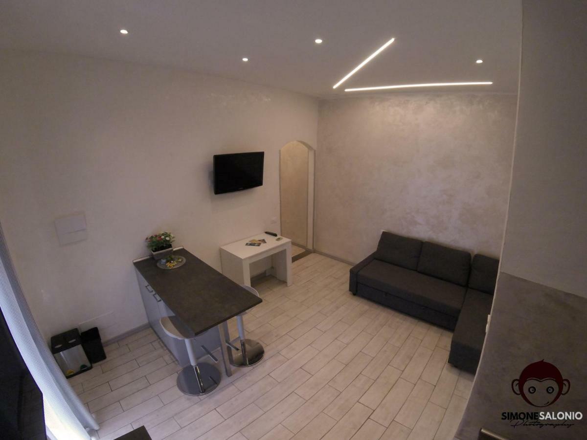 Le Mosse Di Anna Apartment Florence Luaran gambar
