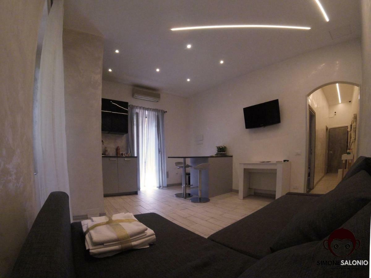 Le Mosse Di Anna Apartment Florence Luaran gambar