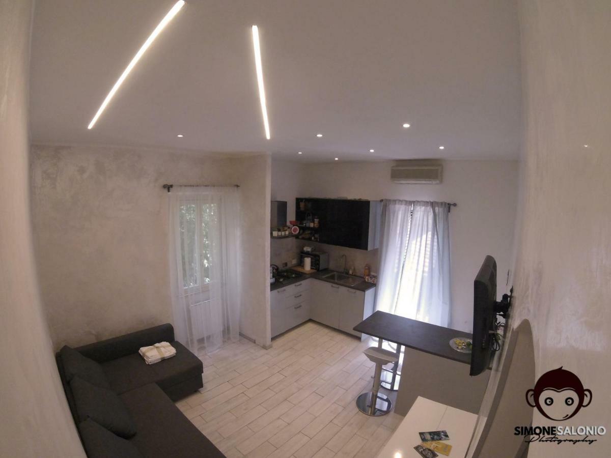 Le Mosse Di Anna Apartment Florence Luaran gambar