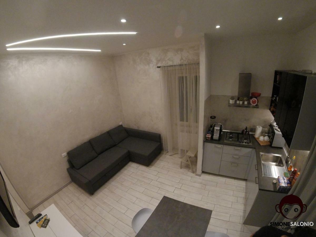 Le Mosse Di Anna Apartment Florence Luaran gambar