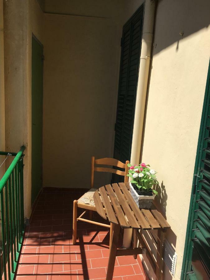 Le Mosse Di Anna Apartment Florence Luaran gambar