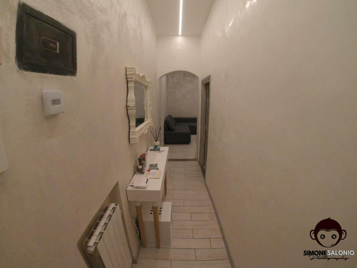 Le Mosse Di Anna Apartment Florence Luaran gambar