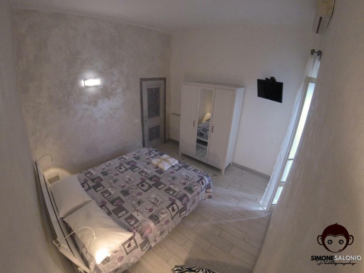 Le Mosse Di Anna Apartment Florence Luaran gambar